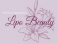Logo de Estética Lipo Beauty